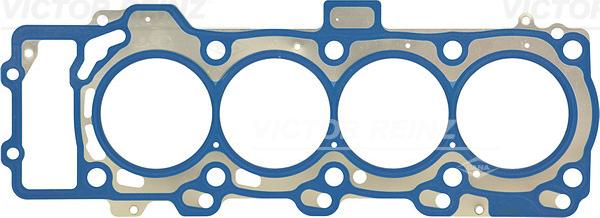 Victor Reinz 61-34815-00 - Junta, culata parts5.com