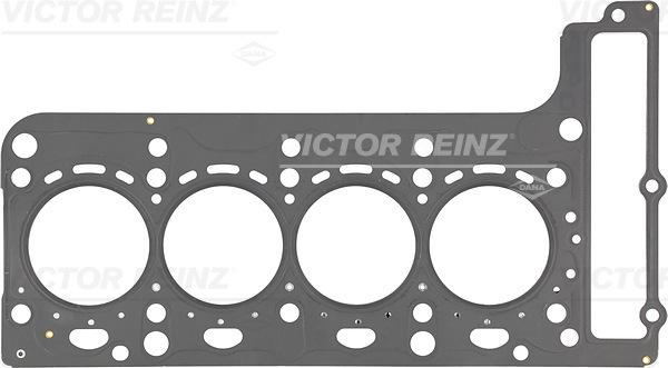 Victor Reinz 61-36950-10 - Прокладка, головка цилиндра parts5.com