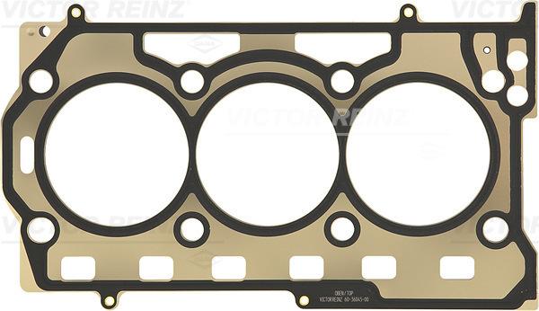 Victor Reinz 61-36045-00 - Прокладка, головка цилиндра parts5.com