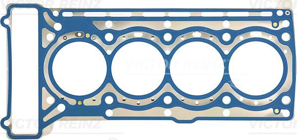 Victor Reinz 61-36015-00 - Прокладка, головка цилиндра parts5.com