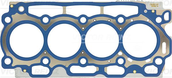 Victor Reinz 61-36265-40 - Прокладка, головка цилиндра parts5.com