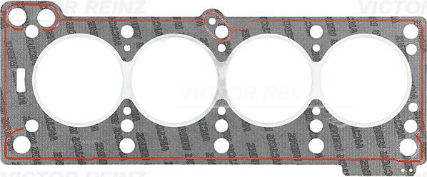 Victor Reinz 61-31620-00 - Gasket, cylinder head parts5.com