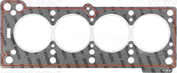 Victor Reinz 61-31620-10 - Gasket, cylinder head parts5.com