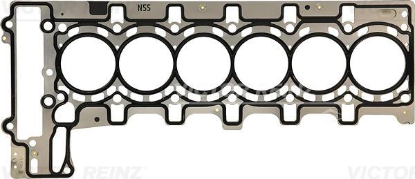 Victor Reinz 61-38060-00 - Прокладка, головка цилиндра parts5.com