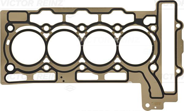 Victor Reinz 61-38005-00 - Прокладка, головка цилиндра parts5.com