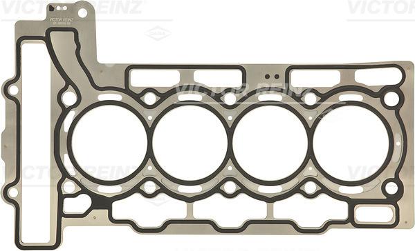 Victor Reinz 61-38010-10 - Прокладка, головка цилиндра parts5.com