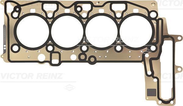 Victor Reinz 61-38110-10 - Прокладка, головка цилиндра parts5.com