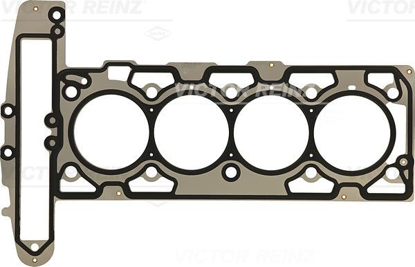 Victor Reinz 61-37900-00 - Прокладка, головка цилиндра parts5.com