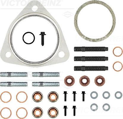 Victor Reinz 04-10230-01 - Установочный комплект, турбокомпрессор parts5.com