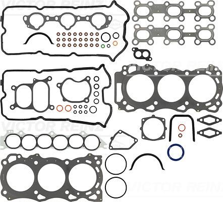 Victor Reinz 01-53595-01 - Комплект прокладок, двигатель parts5.com