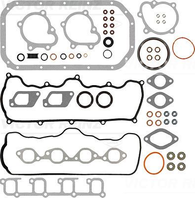 Victor Reinz 01-52717-01 - Комплект прокладок, двигатель parts5.com