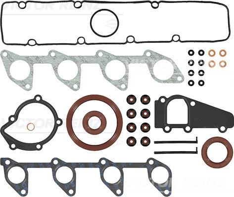 Victor Reinz 01-34398-01 - Комплект прокладок, двигатель parts5.com