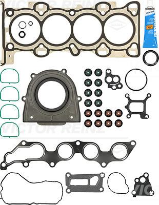 Victor Reinz 01-35435-01 - Комплект прокладок, двигатель parts5.com