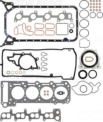 Victor Reinz 01-31555-01 - Комплект прокладок, двигатель parts5.com