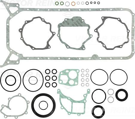 Victor Reinz 08-26572-02 - Комплект прокладок, блок-картер двигателя parts5.com