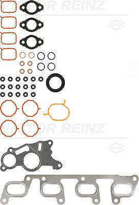 Victor Reinz 02-40983-01 - Комплект прокладок, головка цилиндра parts5.com