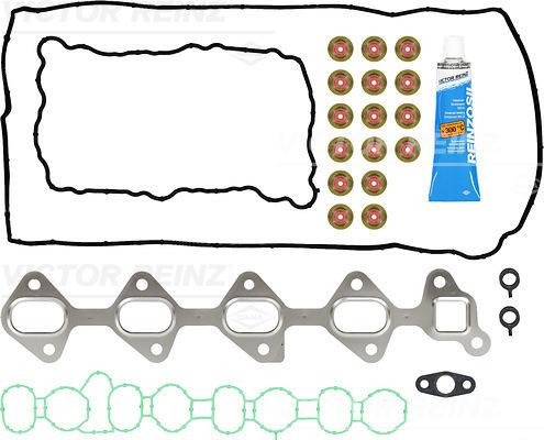 Victor Reinz 02-40664-01 - Комплект прокладок, головка цилиндра parts5.com