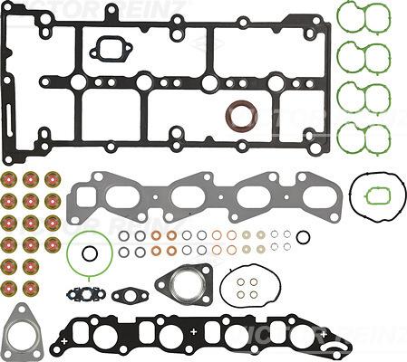 Victor Reinz 02-42061-02 - Комплект прокладок, головка цилиндра parts5.com