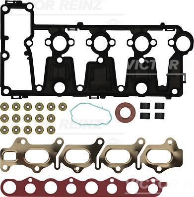 Victor Reinz 02-42135-01 - Комплект прокладок, головка цилиндра parts5.com