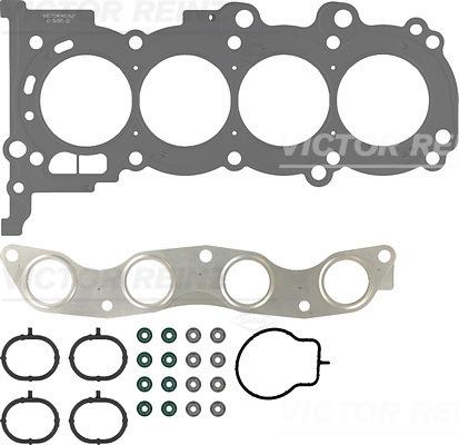 Victor Reinz 02-54095-01 - Комплект прокладок, головка цилиндра parts5.com