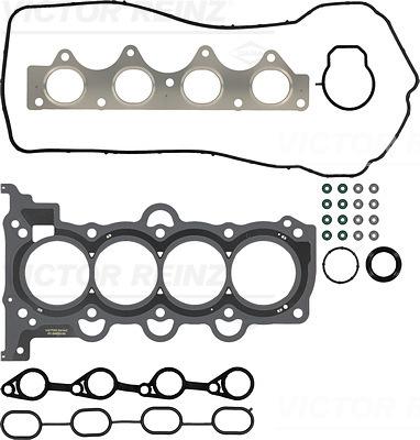 Victor Reinz 02-54020-01 - Комплект прокладок, головка цилиндра parts5.com