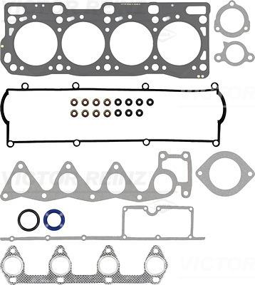 Victor Reinz 02-52440-03 - Комплект прокладок, головка цилиндра parts5.com