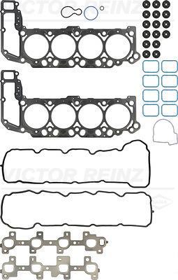 Victor Reinz 02-10055-01 - Комплект прокладок, головка цилиндра parts5.com