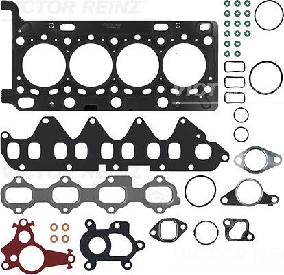 Victor Reinz 02-10136-01 - Gasket Set, cylinder head parts5.com