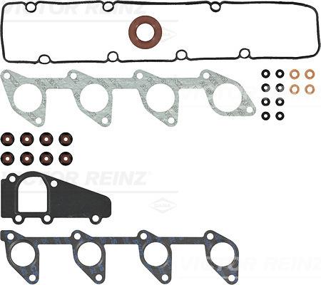 Victor Reinz 02-34398-01 - Комплект прокладок, головка цилиндра parts5.com