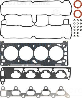 Victor Reinz 02-34205-02 - Комплект прокладок, головка цилиндра parts5.com