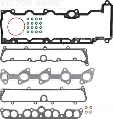 Victor Reinz 02-34277-01 - Комплект прокладок, головка цилиндра parts5.com