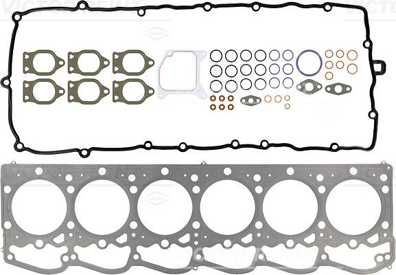 Victor Reinz 02-35540-01 - Комплект прокладок, головка цилиндра parts5.com