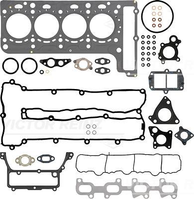 Victor Reinz 02-36950-01 - Комплект прокладок, головка цилиндра parts5.com