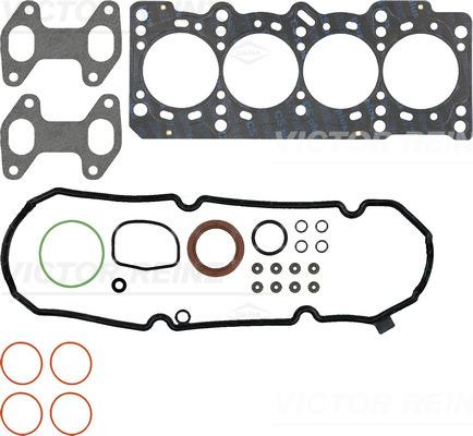 Victor Reinz 02-36900-01 - Комплект прокладок, головка цилиндра parts5.com