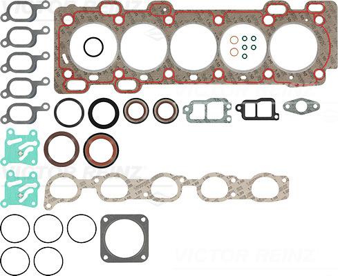 Victor Reinz 02-36970-02 - Комплект прокладок, головка цилиндра parts5.com