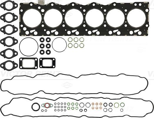 Victor Reinz 02-36415-01 - Комплект прокладок, головка цилиндра parts5.com