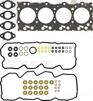 Victor Reinz 02-36410-04 - Комплект прокладок, головка цилиндра parts5.com