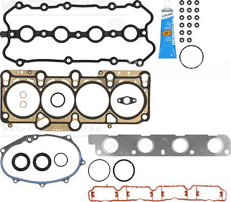 Victor Reinz 02-36005-01 - Комплект прокладок, головка цилиндра parts5.com