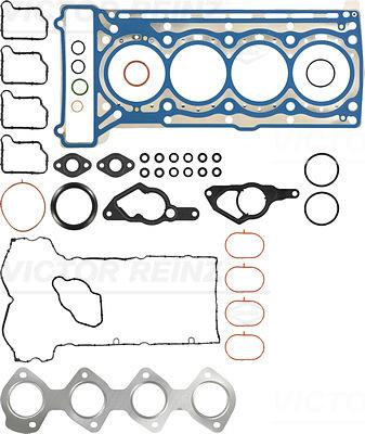 Victor Reinz 02-36015-05 - Комплект прокладок, головка цилиндра parts5.com