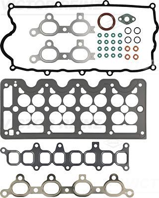 Victor Reinz 02-36081-01 - Комплект прокладок, головка цилиндра parts5.com