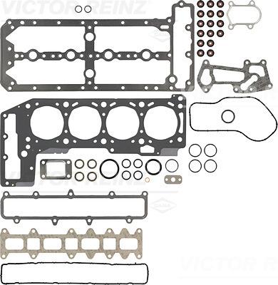 Victor Reinz 02-36885-05 - Комплект прокладок, головка цилиндра parts5.com