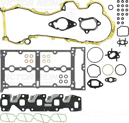 Victor Reinz 02-36259-01 - Комплект прокладок, головка цилиндра parts5.com