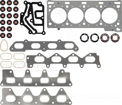 Victor Reinz 02-31655-01 - Gasket Set, cylinder head parts5.com