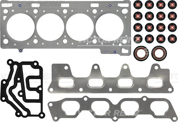 Victor Reinz 02-31655-03 - Gasket Set, cylinder head parts5.com