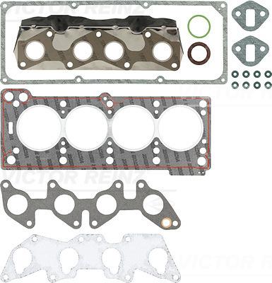 Victor Reinz 02-31620-01 - Gasket Set, cylinder head parts5.com