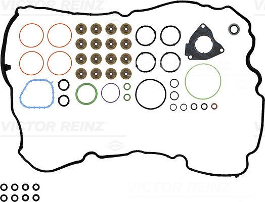 Victor Reinz 02-38005-02 - Комплект прокладок, головка цилиндра parts5.com