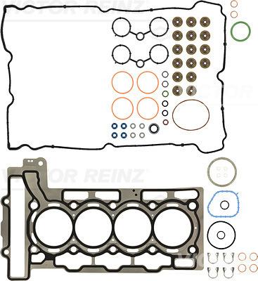 Victor Reinz 02-38010-01 - Комплект прокладок, головка цилиндра parts5.com