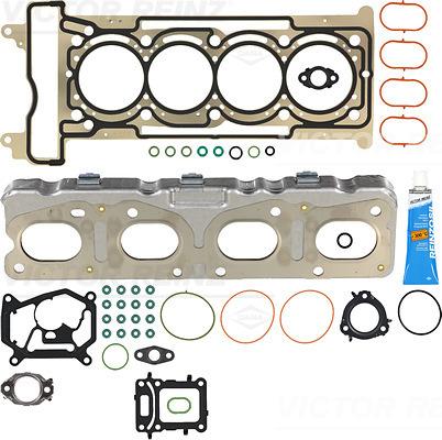 Victor Reinz 02-38285-01 - Комплект прокладок, головка цилиндра parts5.com