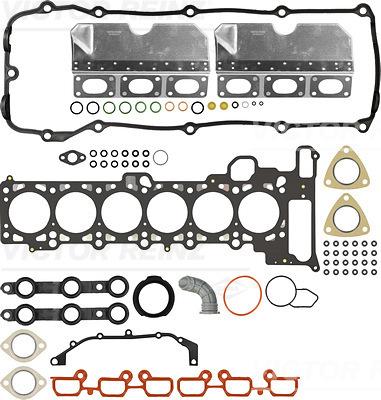 Victor Reinz 02-33470-01 - Комплект прокладок, головка цилиндра parts5.com