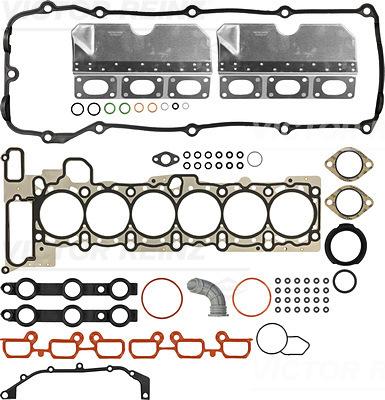 Victor Reinz 02-33070-03 - Комплект прокладок, головка цилиндра parts5.com